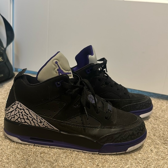 Air Jordan 3 Son of Mars - Picture 5 of 8